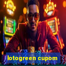 lotogreen cupom